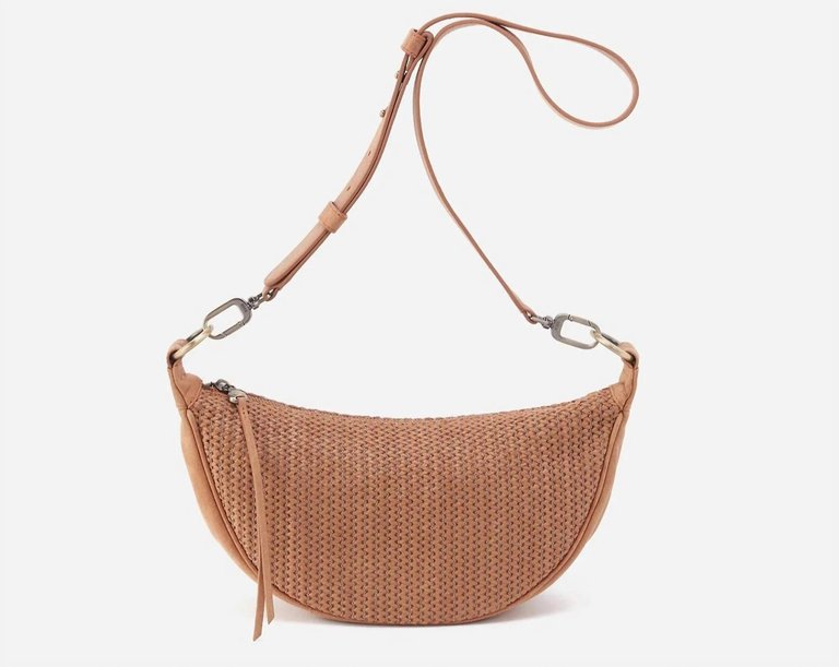 Women's Knox Sling Bag In Sepia