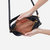 Women's Laguna Crossbody Bag In Black