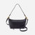 Women's Laguna Crossbody Bag In Black - Black