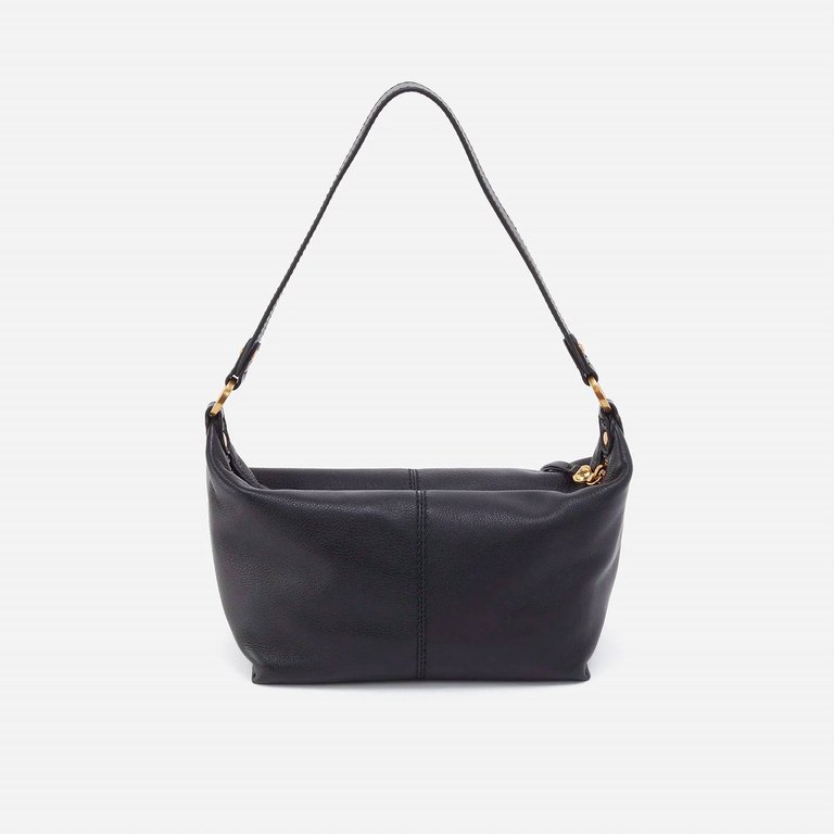 Women's Laguna Crossbody Bag In Black