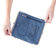 Women's Lauren Clutch Wallet In Azure