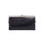 Women's Lauren Clutch Wallet In Black - Black