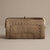 Women's Lauren Clutch Wallet In Burnished Sage