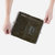 Women's Lauren Clutch Wallet In Deep Moss