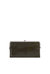 Women's Lauren Clutch Wallet In Deep Moss - Deep Moss