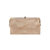 Women's Lauren Clutch Wallet In Gold Leaf - Gold Leaf