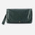 Women's Lauren Wristlet In Sage Leaf - Sage Leaf