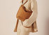 Women's Pier Shoulder Bag In Sandstorm