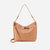 Women's Pier Shoulder Bag In Sandstorm