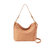 Women's Pier Shoulder Bag In Sandstorm - Sandstorm