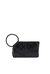 Women's Sable Clutch In Black - Black