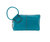 Women's Sable Wristlet In Biscayne Blue - Biscayne Blue