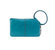 Women's Sable Wristlet In Biscayne Blue