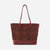 Women's Shopper Tote In Arabesque