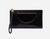 Women's Zenith Wristlet In Black - Black