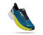 Men's Arahi 6 Running Shoes In Blue Graphite/Blue Coral - Blue Graphite/Blue Coral