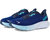 Men's Arahi 6 Wide Running Shoes In Outer Space/Bellwether Blue