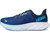 Men's Arahi 6 Wide Running Shoes In Outer Space/Bellwether Blue - Outer Space/Bellwether Blue