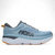 Men's Bondi 7 Running Shoes In Blue Fog/castlerock - Blue Fog/castlerock