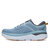 Men's Bondi 7 Running Shoes In Blue Fog/castlerock