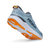 Men's Bondi 7 Running Shoes In Blue Fog/castlerock