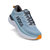 Men's Bondi 7 Running Shoes In Blue Fog/castlerock