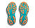 Men's Bondi 8 Running Shoes In Ice Flow/Bit Of Blue