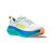 Men's Bondi 8 Running Shoes In Ice Flow/Bit Of Blue