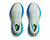 Men's Bondi 8 Running Shoes In Ice Flow/Bit Of Blue