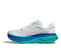 Men's Bondi 8 Running Shoes In Ice Flow/Bit Of Blue