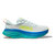 Men's Bondi 8 Running Shoes In Ice Flow/Bit Of Blue - Ice Flow/Bit Of Blue