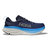 Men's Bondi 8 Running Shoes In Outer Space/all Aboard - Outer Space/all Aboard