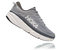 Men's Bondi V7 Shoes - Medium In Grey