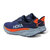 Men's Challenger 7 All Terrain Running Shoes In Bellwether Blue/Stone Blue