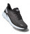 Men's Clifton 8 Running Shoes In Black/White - Black/White