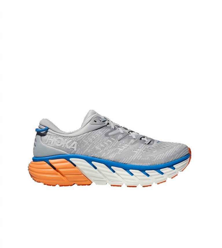 Men's Gaviota 4 Shoe In Harbor Mist / Nimbus Cloud - Harbor Mist / Nimbus Cloud