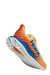 Men's Mach 5 Running Shoes - D/medium Width In Orange