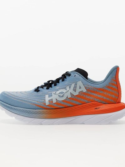 Hoka One One Men's Mach 5 Running Shoes - D/Medium Width product