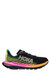 Men's Mach 5 Running Sneaker - D/Medium Width In Black Rainbow - Black Rainbow