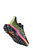 Men's Mach 5 Running Sneaker - D/Medium Width In Black Rainbow