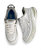 Women'S Bondi Leather Running Shoes - Medium Width - White