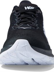 Women's Mach 5 Running Shoe ( B Width ) In Black/castlerock