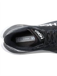 Women's Mach 5 Running Shoe ( B Width ) In Black/castlerock