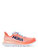 Women's Mach 5 Running Shoes - B/Medium Width - Camellia/Peach Parfait