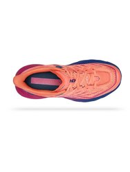 Women's Speedgoat 5 Running Shoes - B/medium Width In Festival Fuchsia/camellia