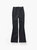 Highwaisted Stretch Pant In Black