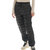 Hybrid Down Sweatpants In Black