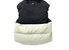 Women's Hooded Down Vest In Canvas