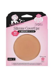 Silicone Coverups Sz1 - Medium