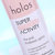 Holos - Super Natural Activity, Pre & Probiotic Spritz
